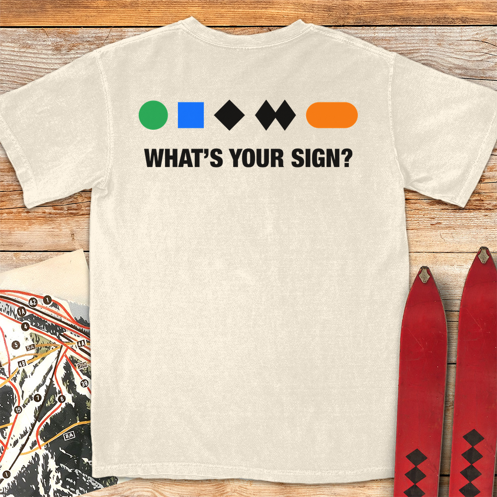 What's Your Sign