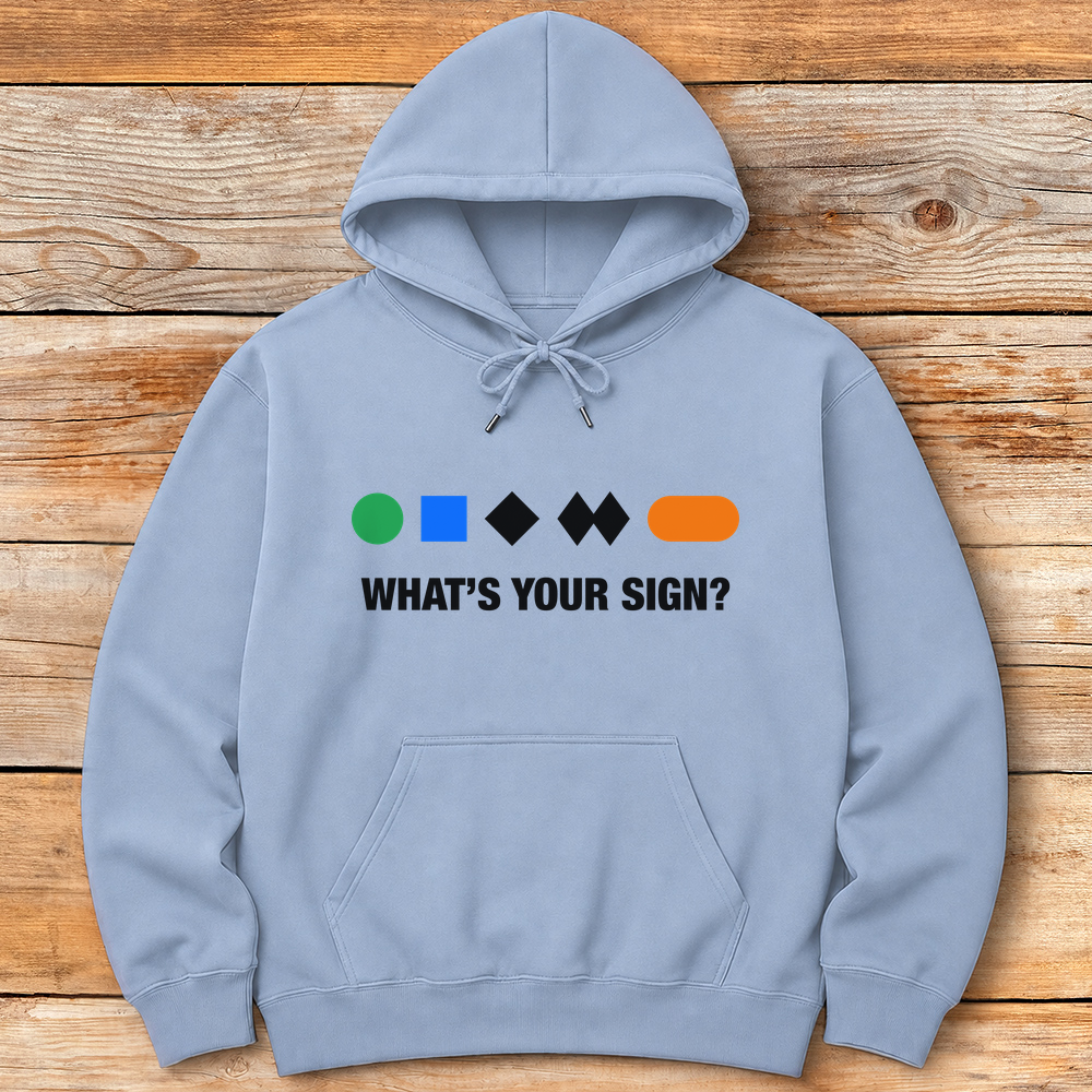 What's Your Sign