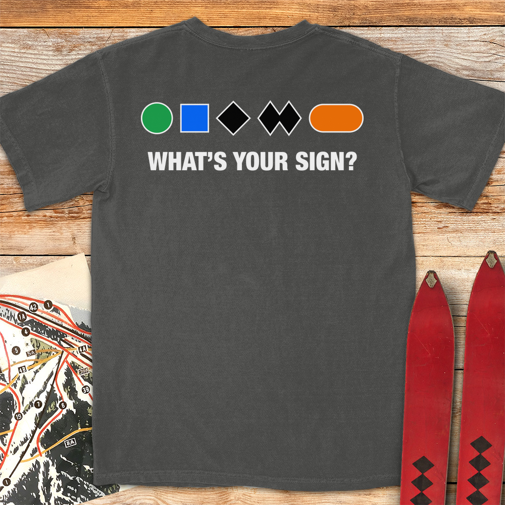 What's Your Sign