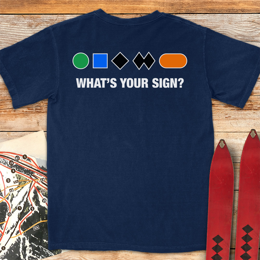 What's Your Sign