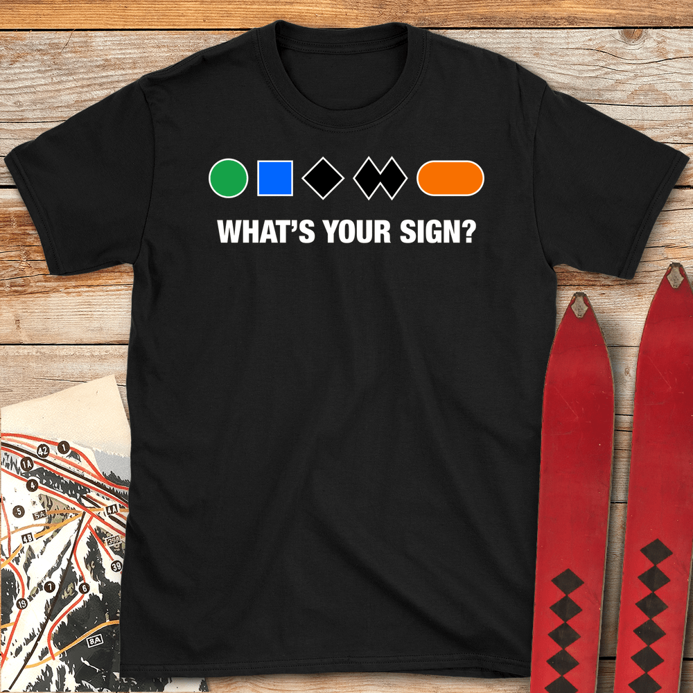 What's Your Sign