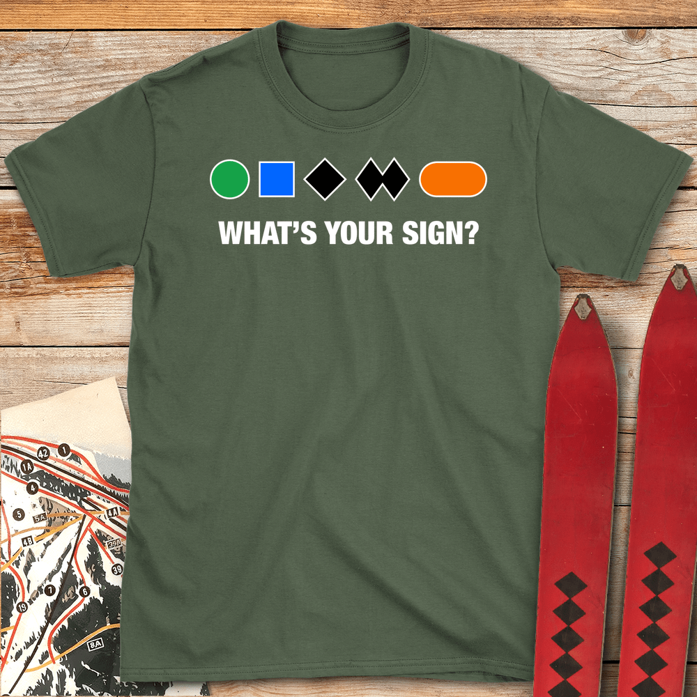 What's Your Sign
