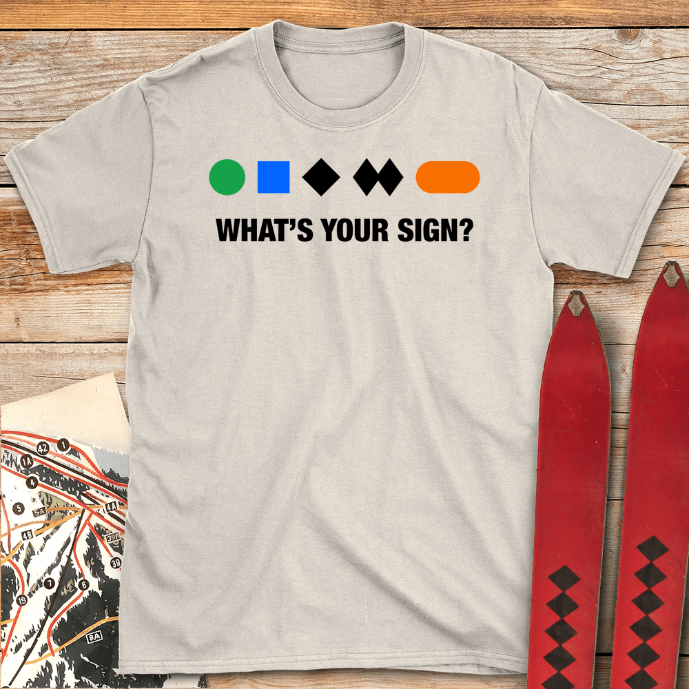 What's Your Sign