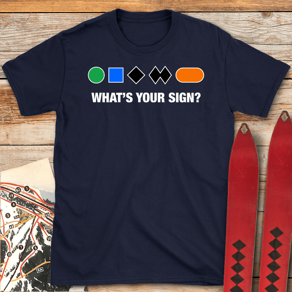 What's Your Sign