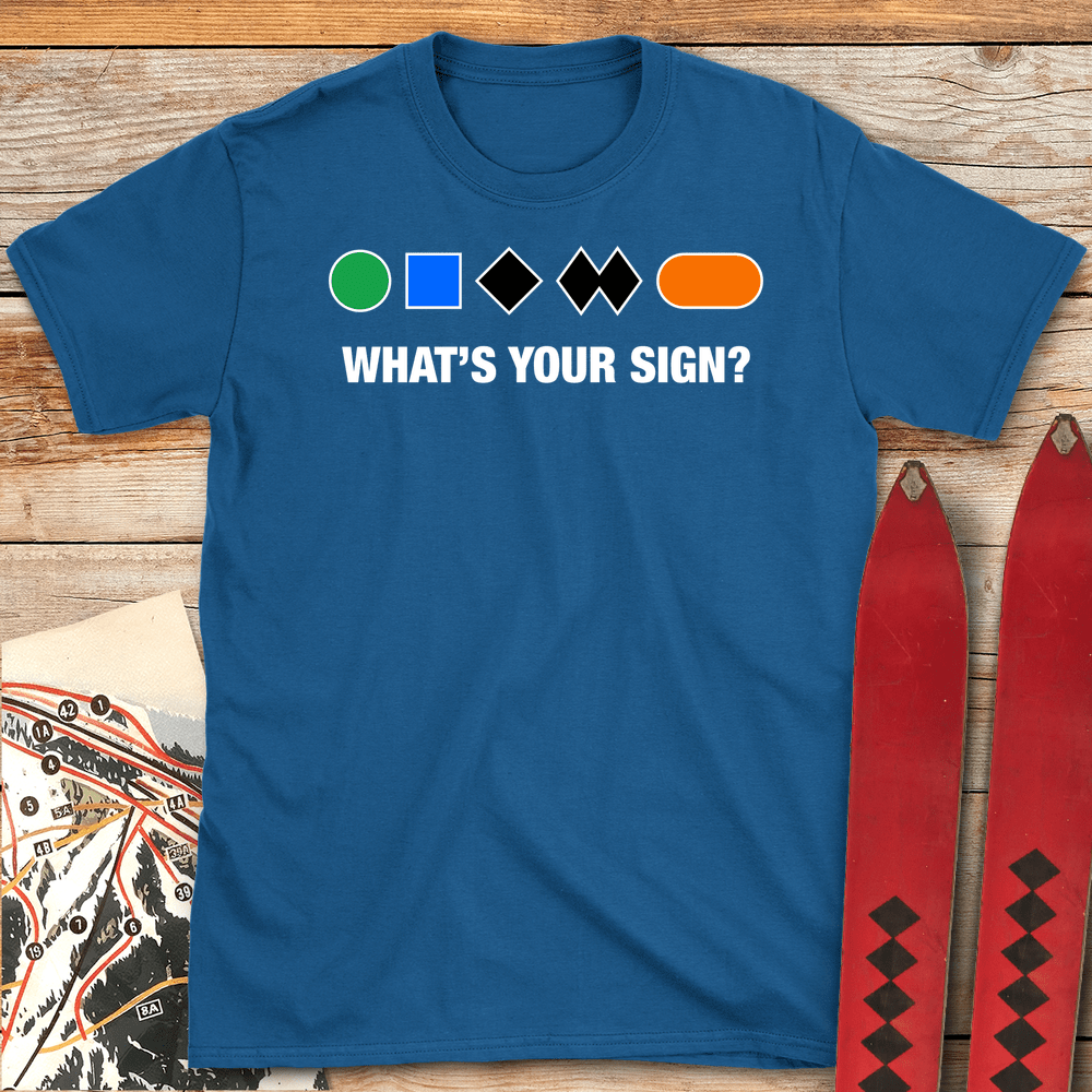 What's Your Sign