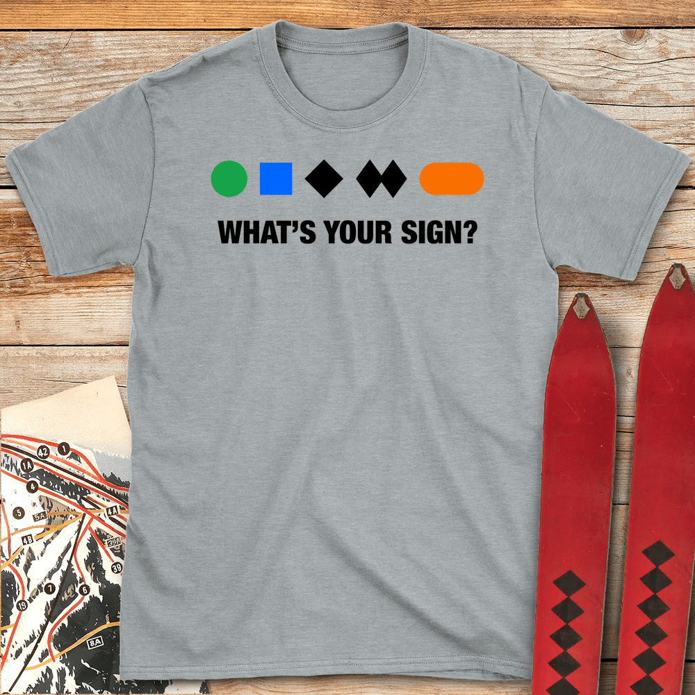 What's Your Sign