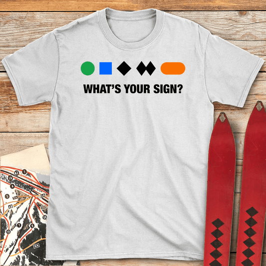 What's Your Sign
