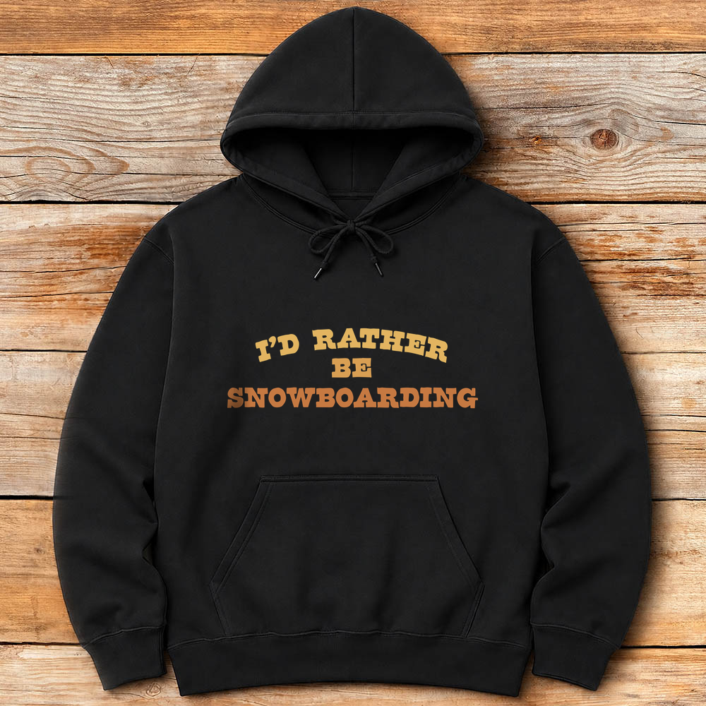 Rather Snowboard