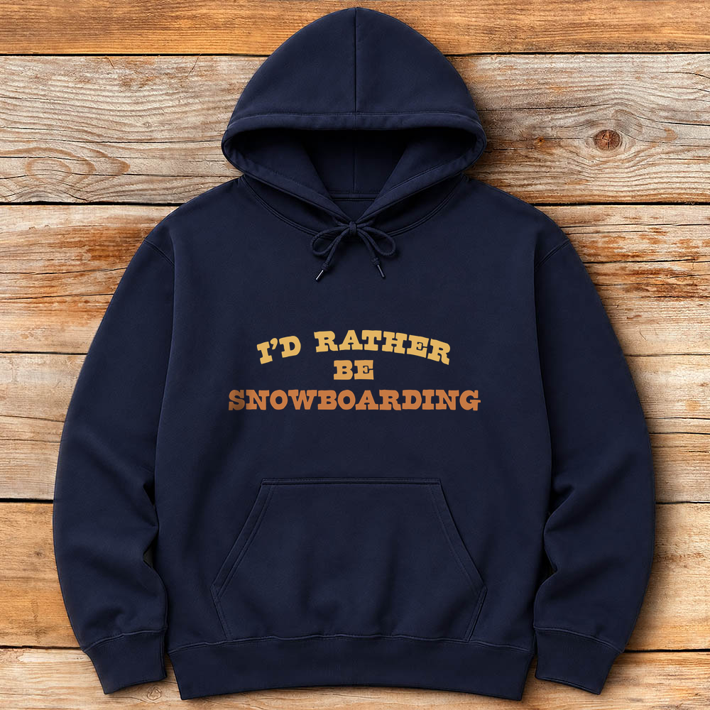 Rather Snowboard