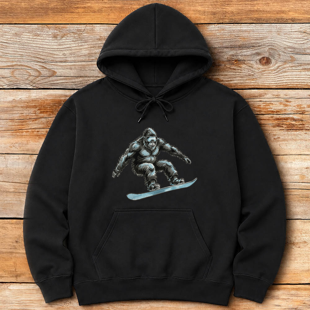 Big Foot Board
