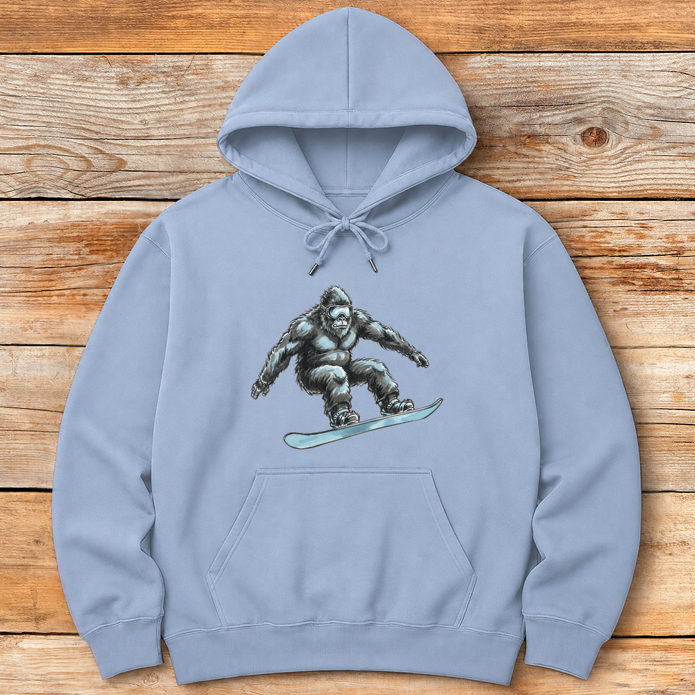 Big Foot Board