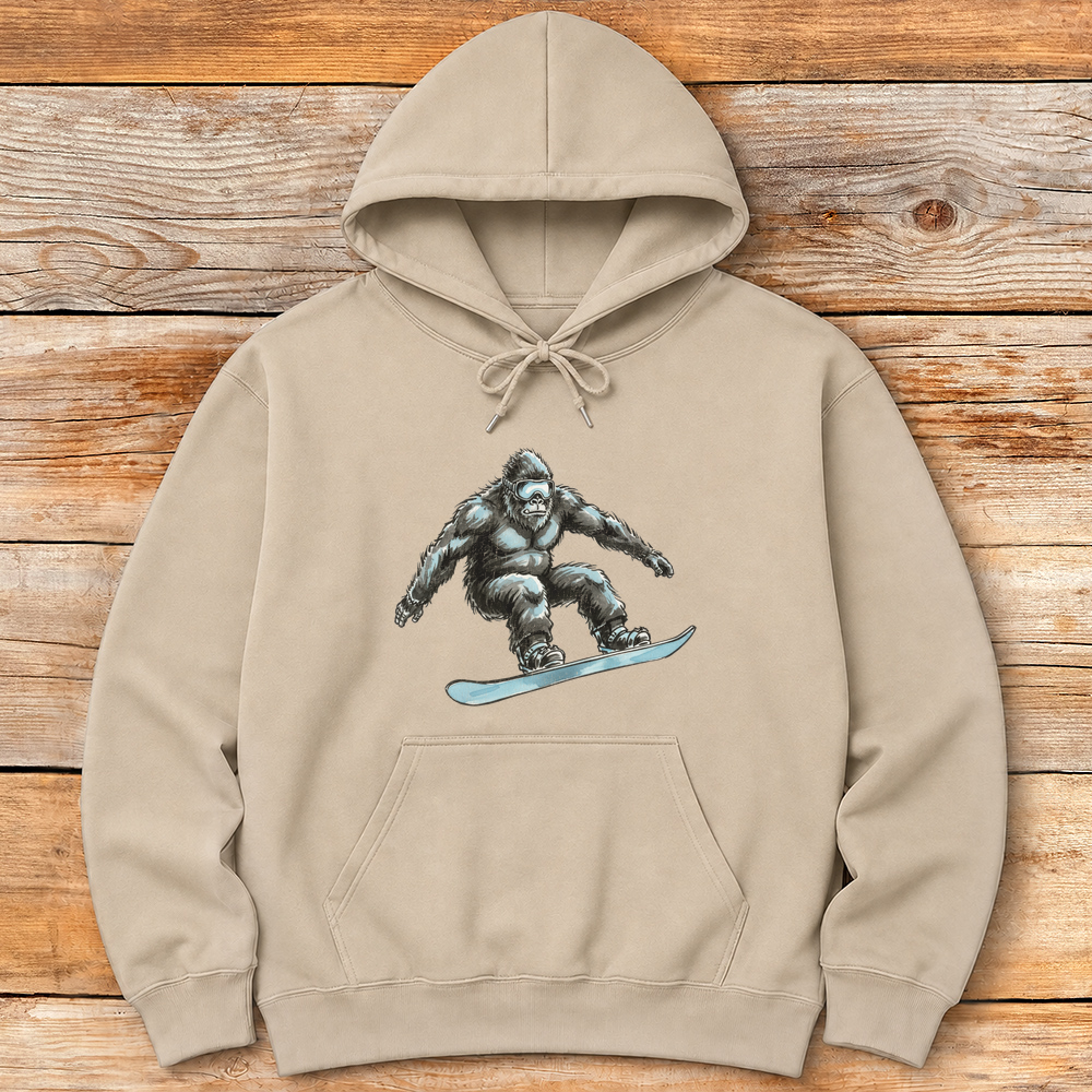Big Foot Board