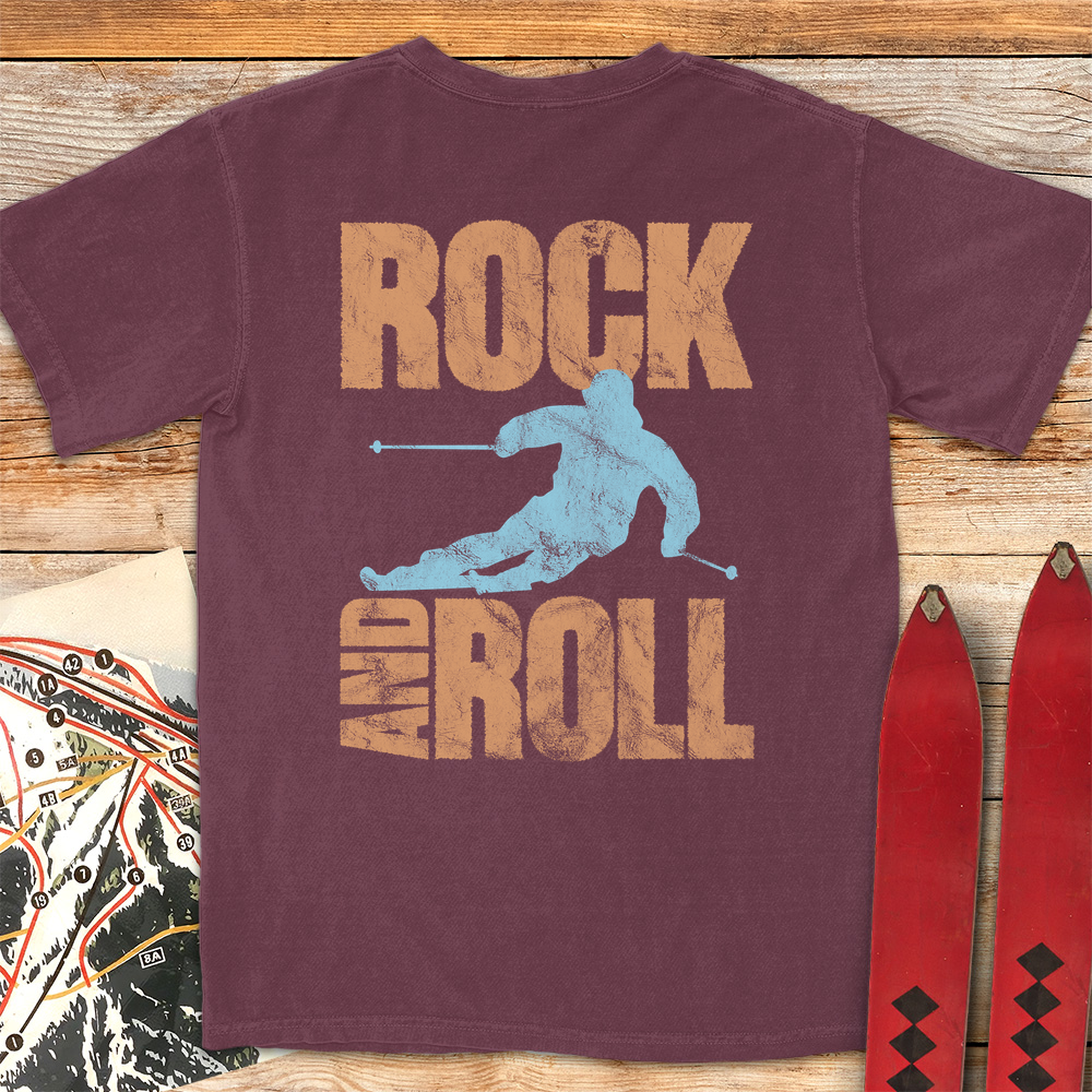 Rock And Roll