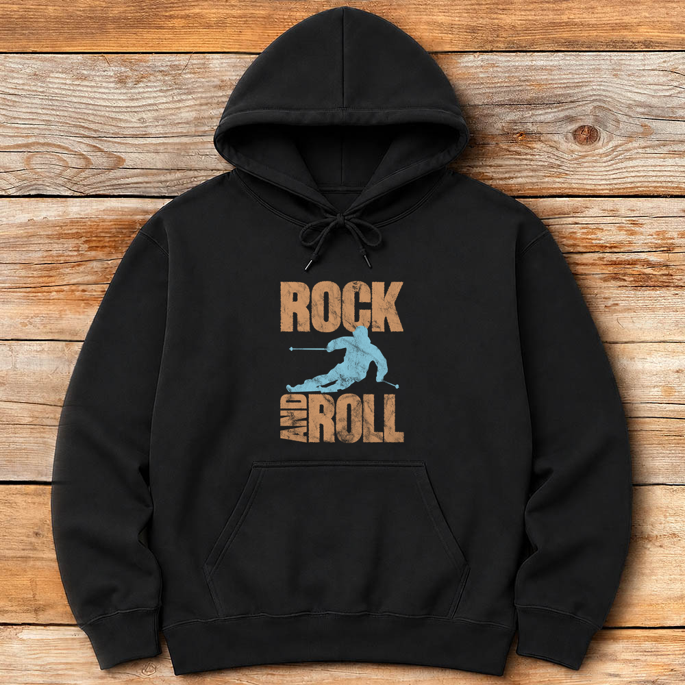 Rock And Roll