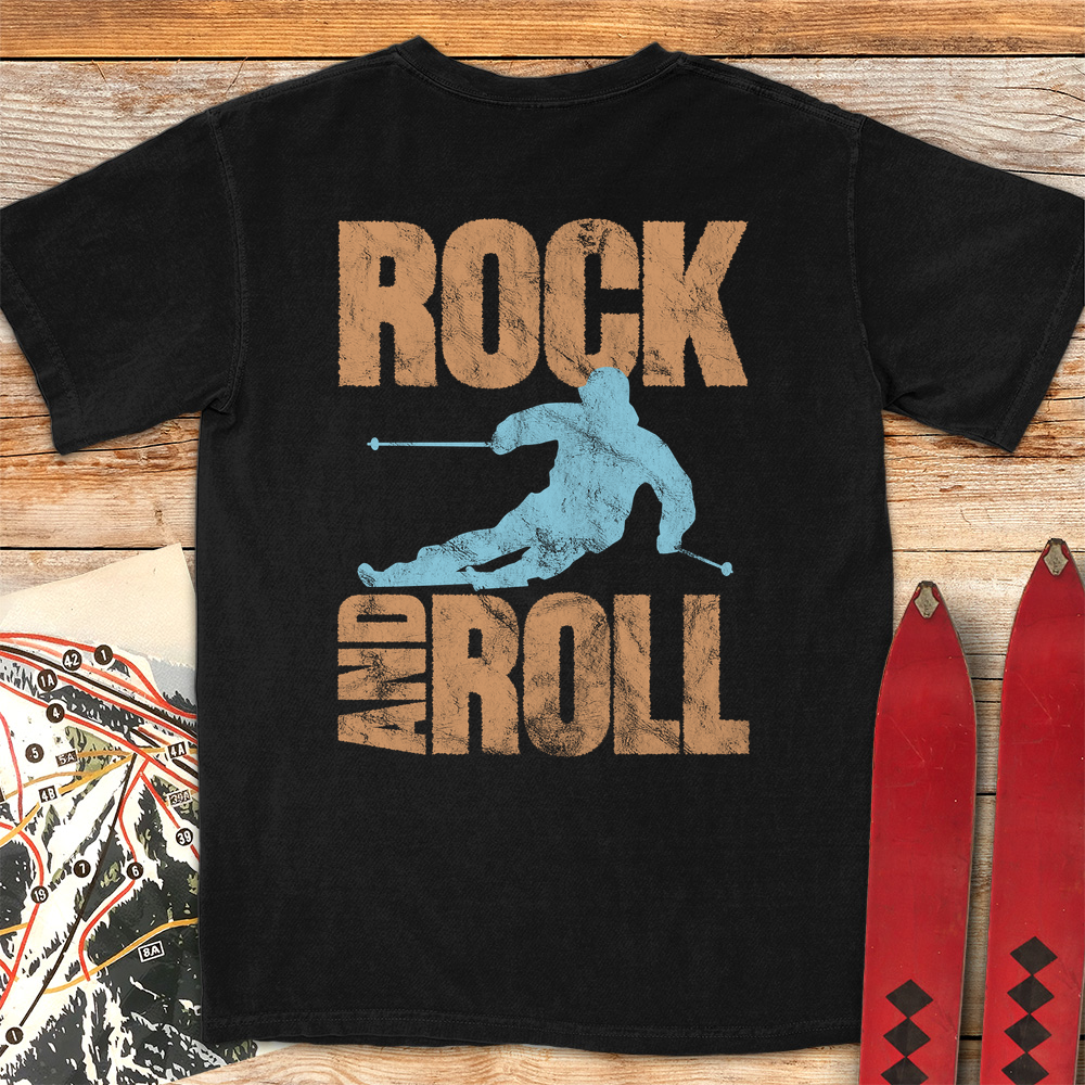 Rock And Roll