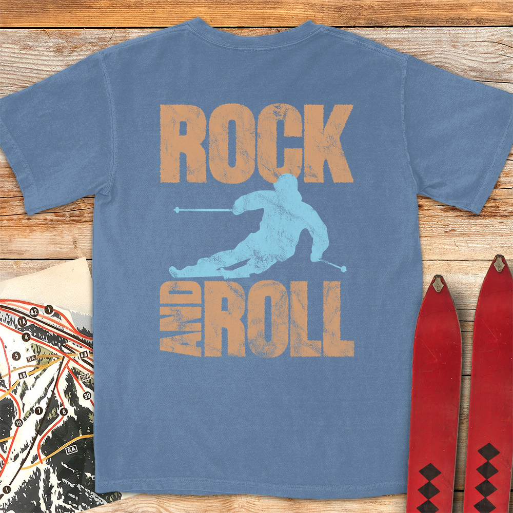 Rock And Roll