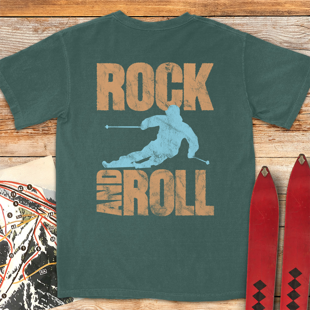 Rock And Roll