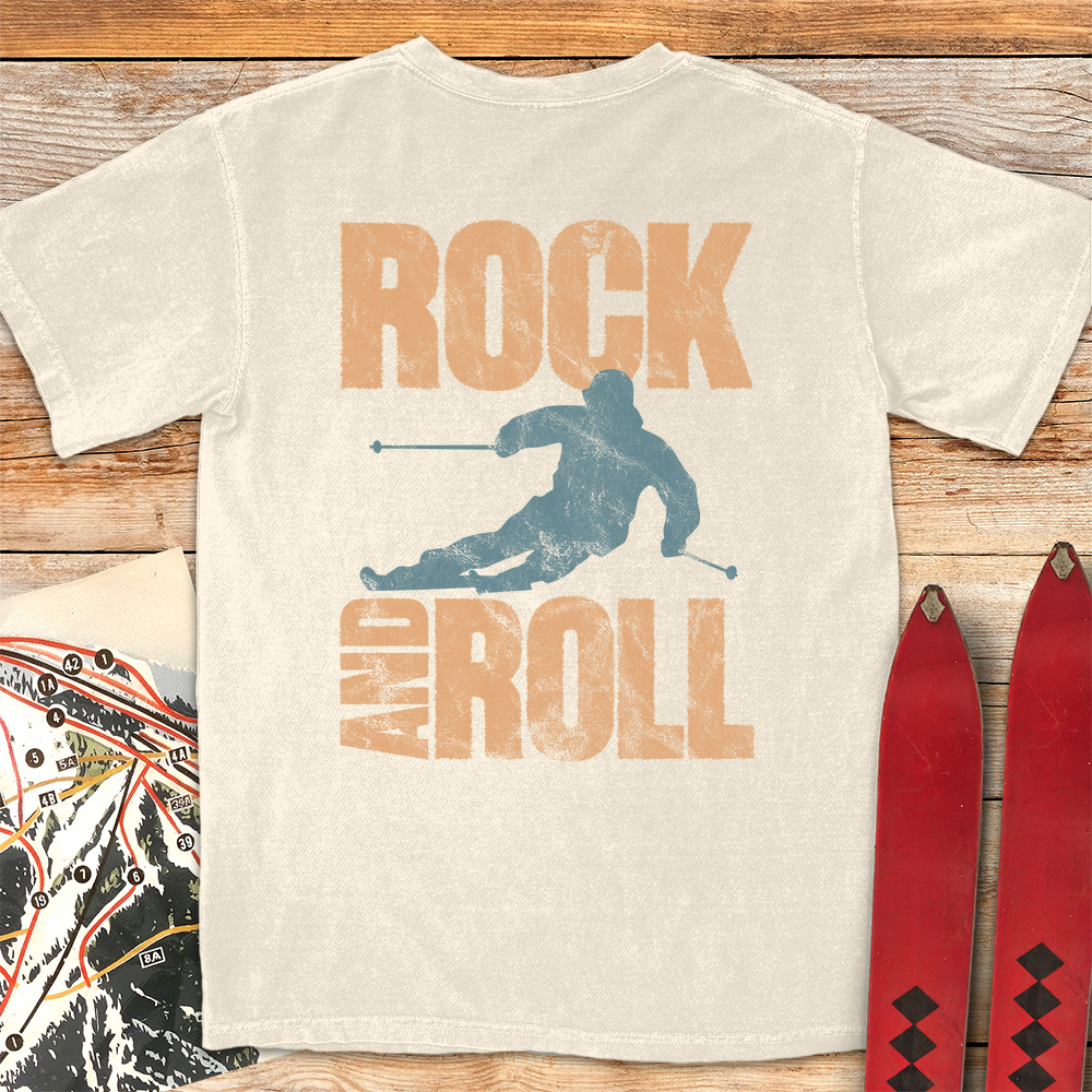 Rock And Roll