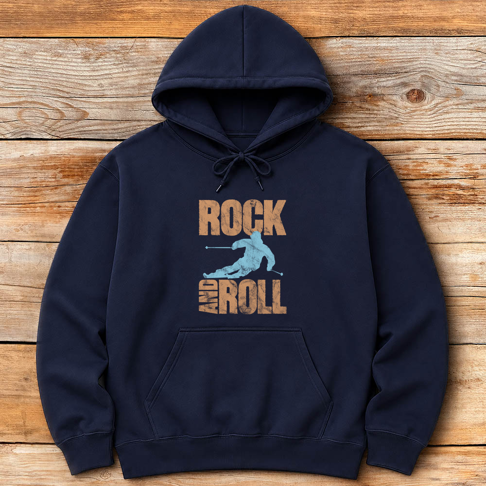 Rock And Roll