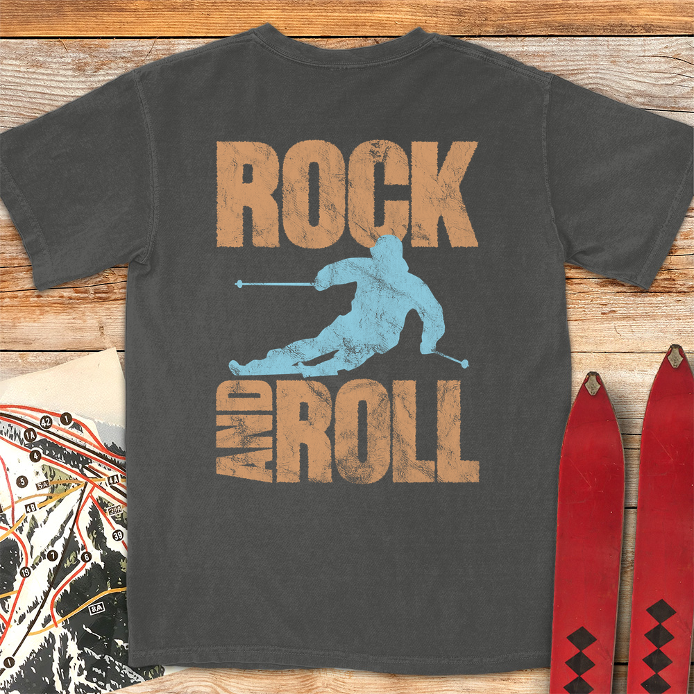 Rock And Roll