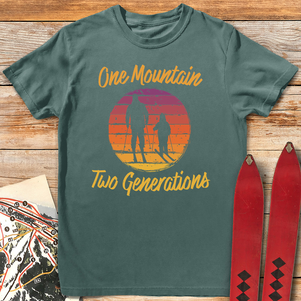 Two Generations