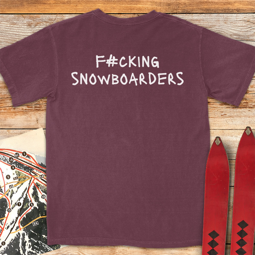 Fing Snowboarders