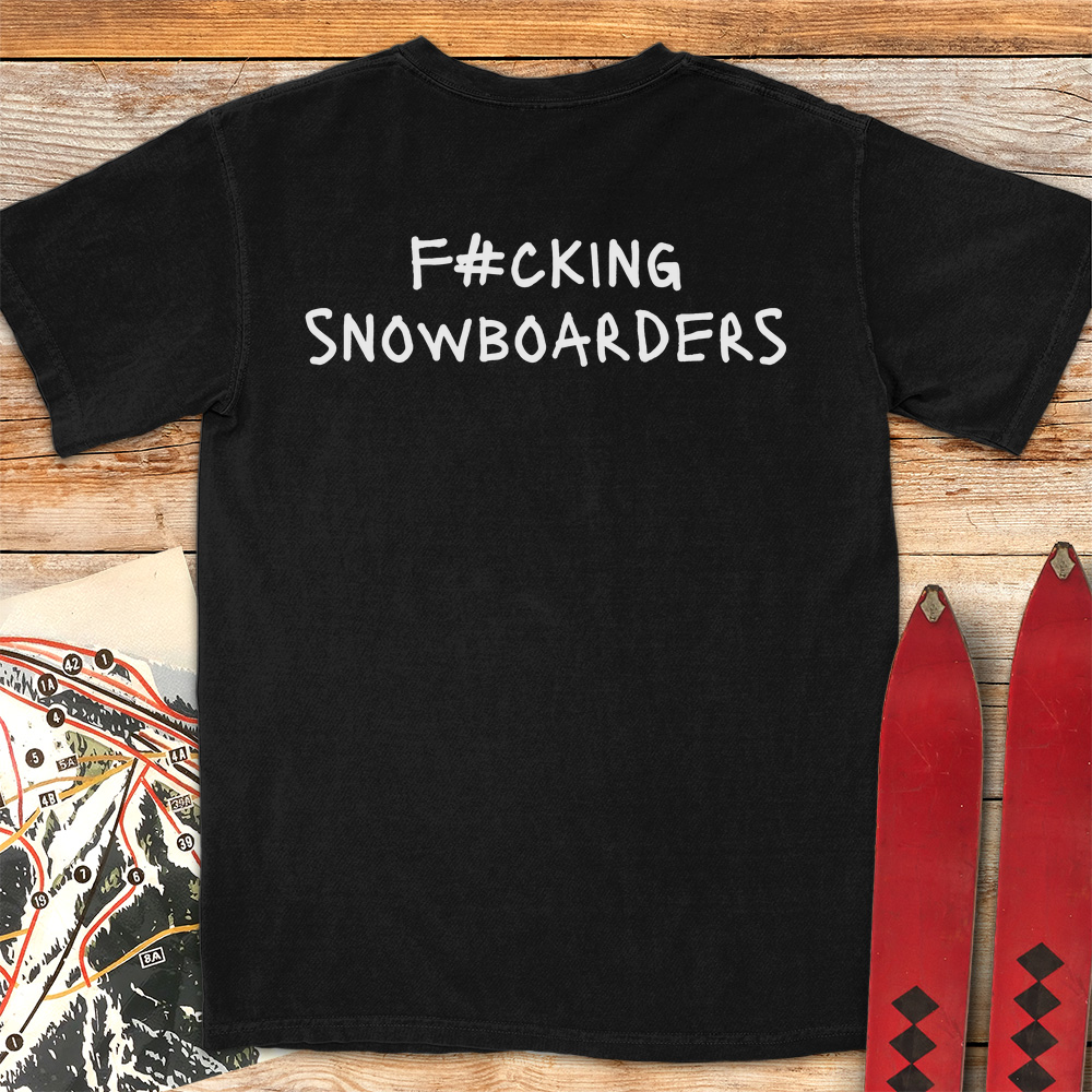 Fing Snowboarders