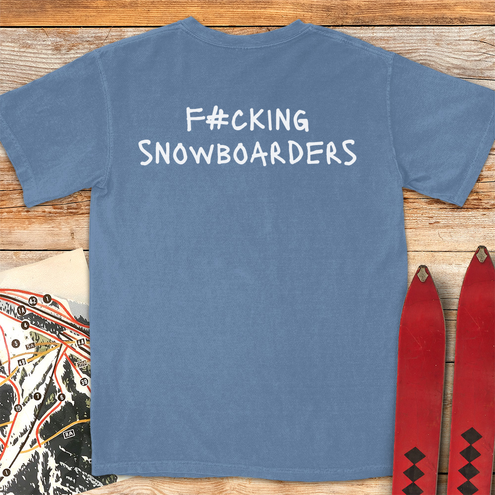Fing Snowboarders