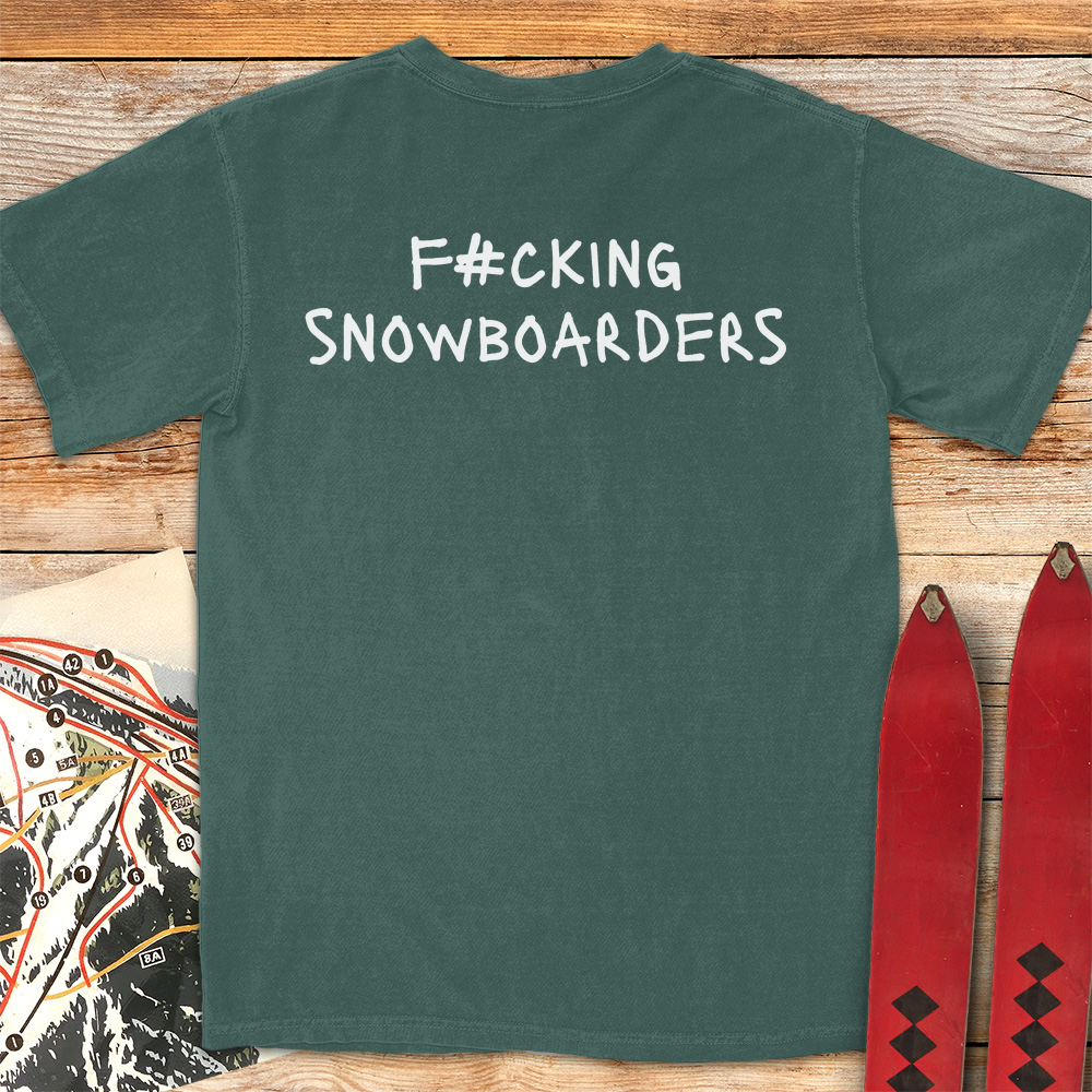 Fing Snowboarders