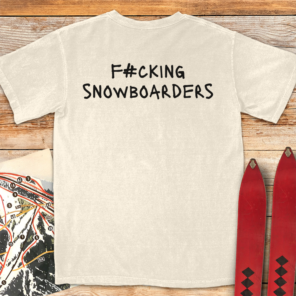 Fing Snowboarders