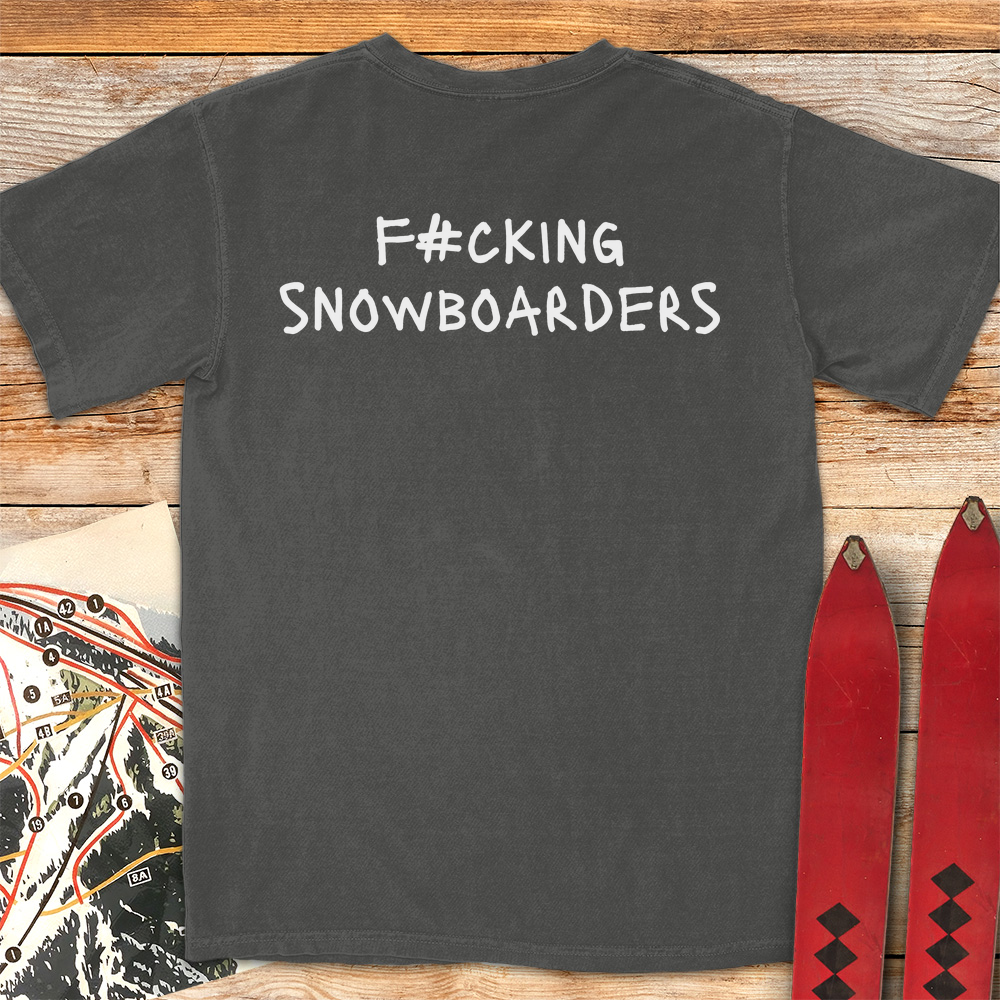 Fing Snowboarders