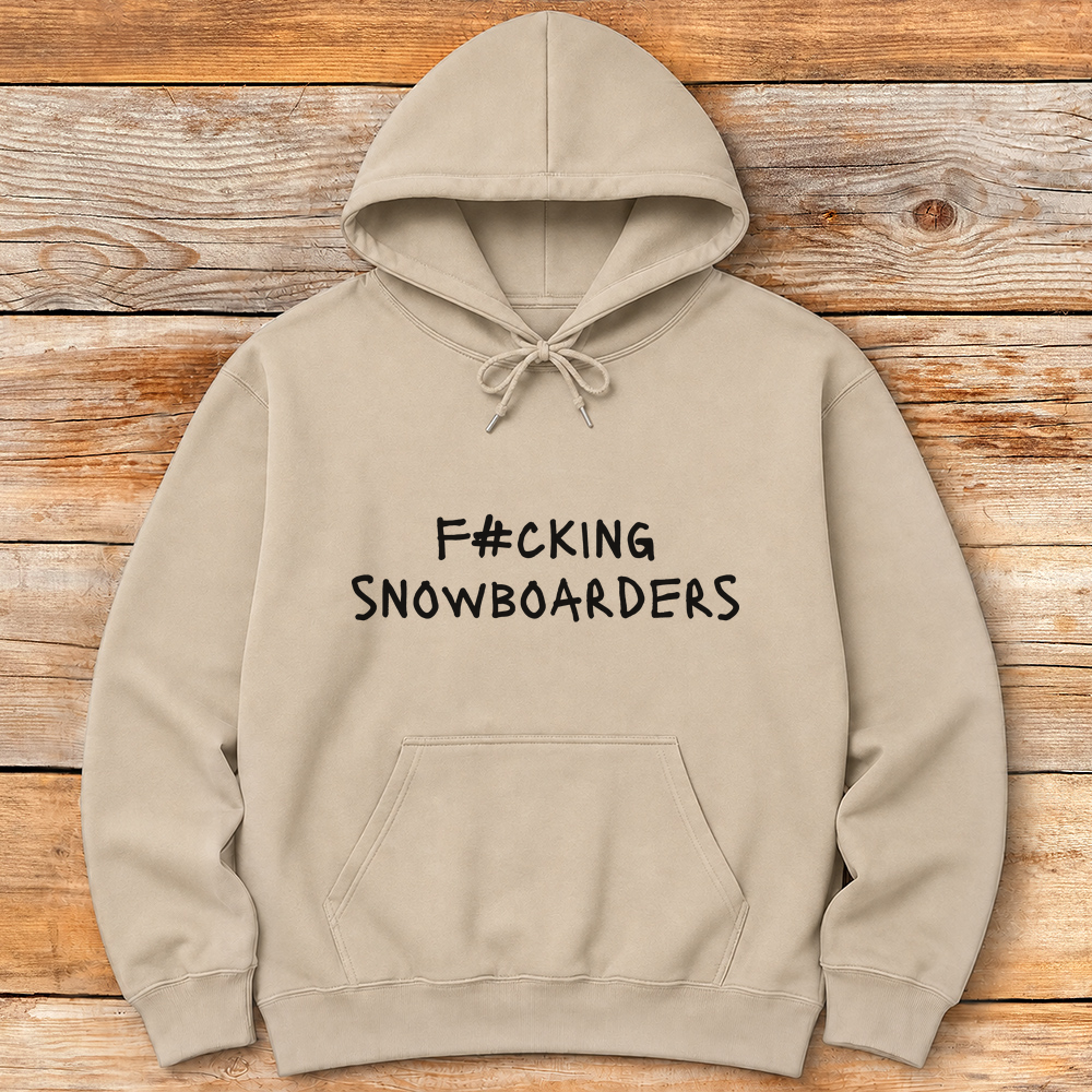 Fing Snowboarders