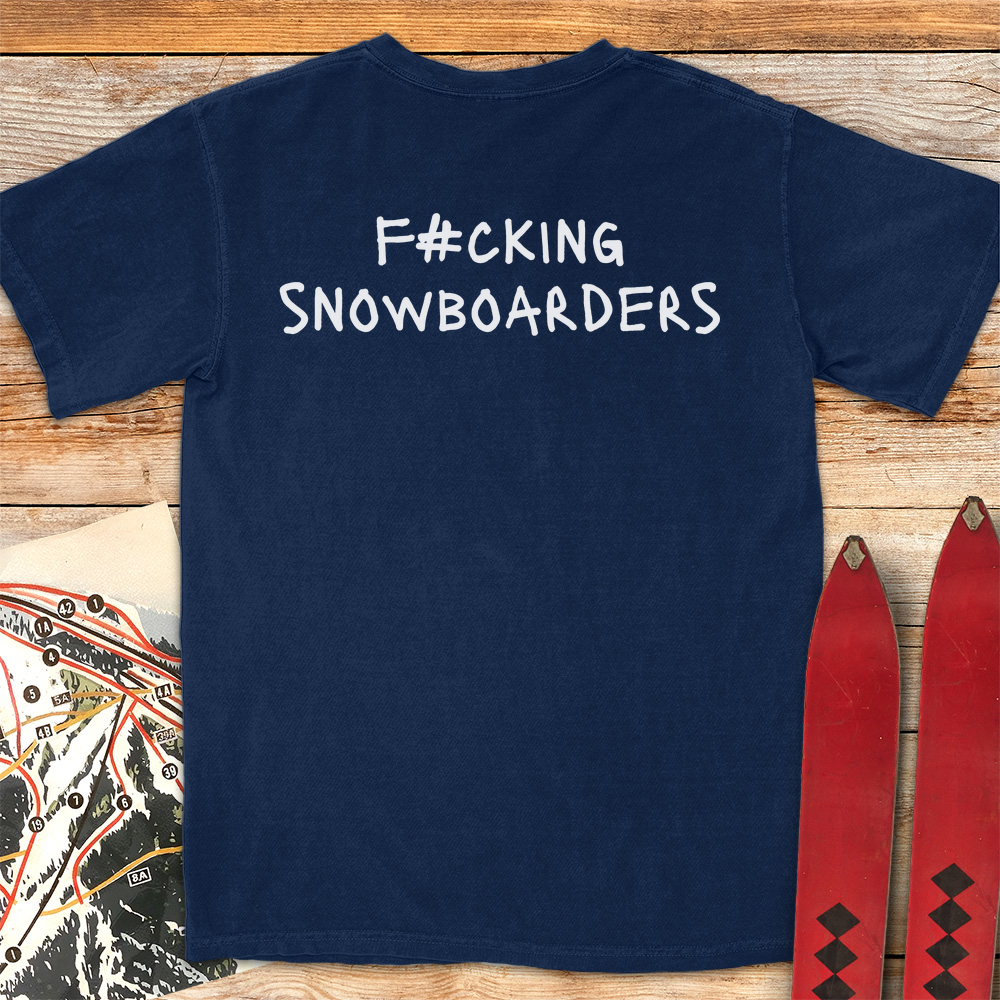 Fing Snowboarders