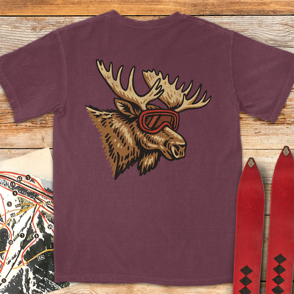 Ready Set Moose