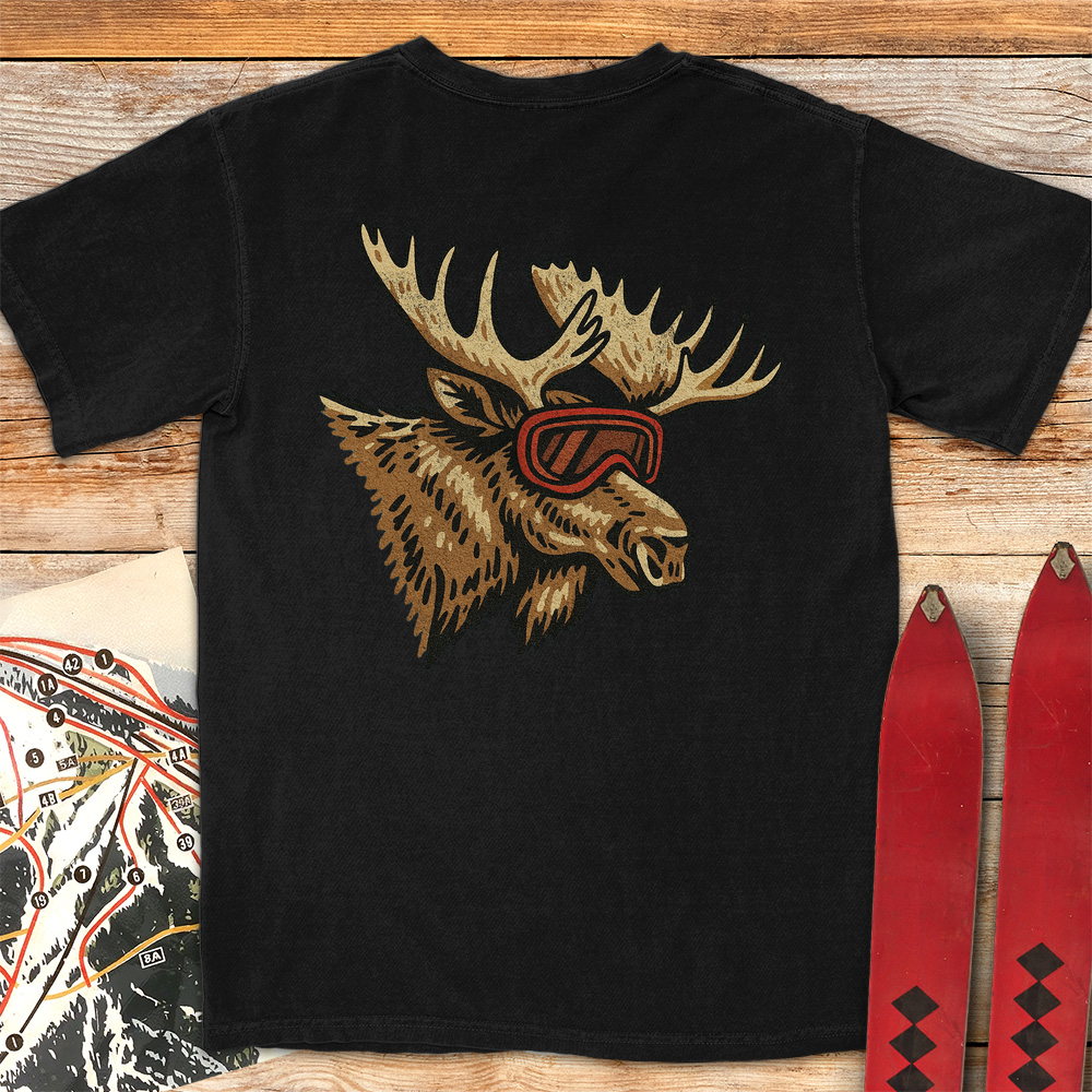 Ready Set Moose