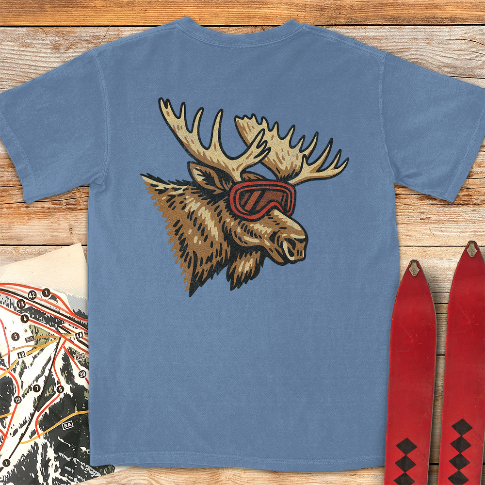 Ready Set Moose