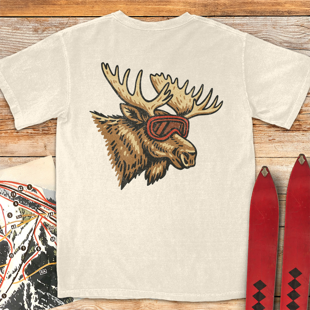 Ready Set Moose