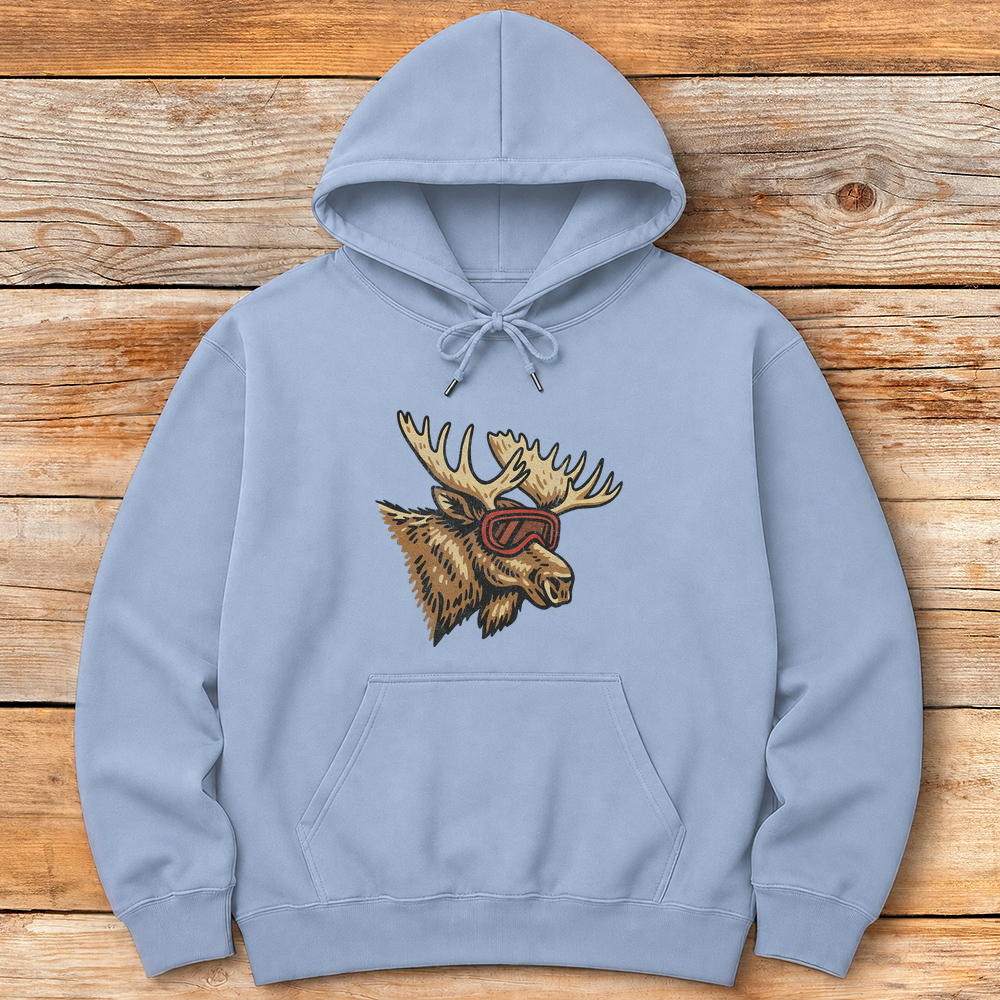 Ready Set Moose