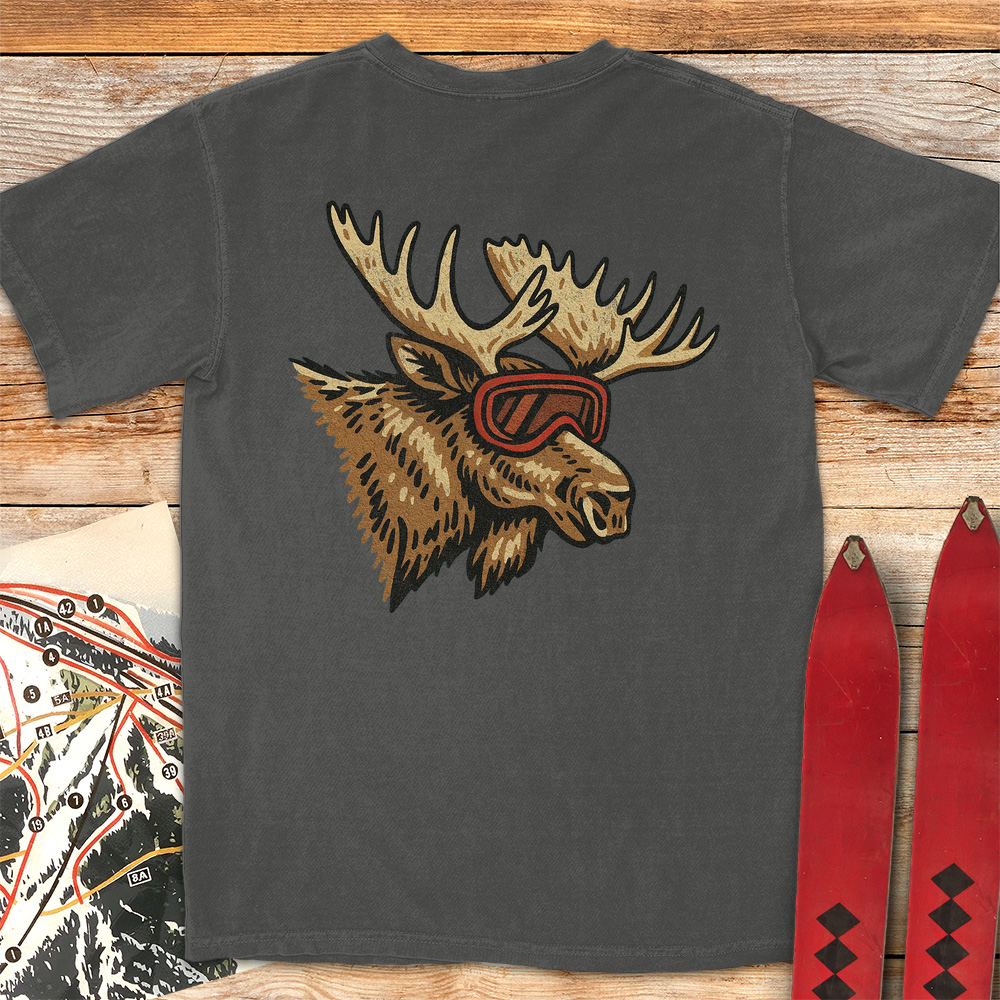 Ready Set Moose