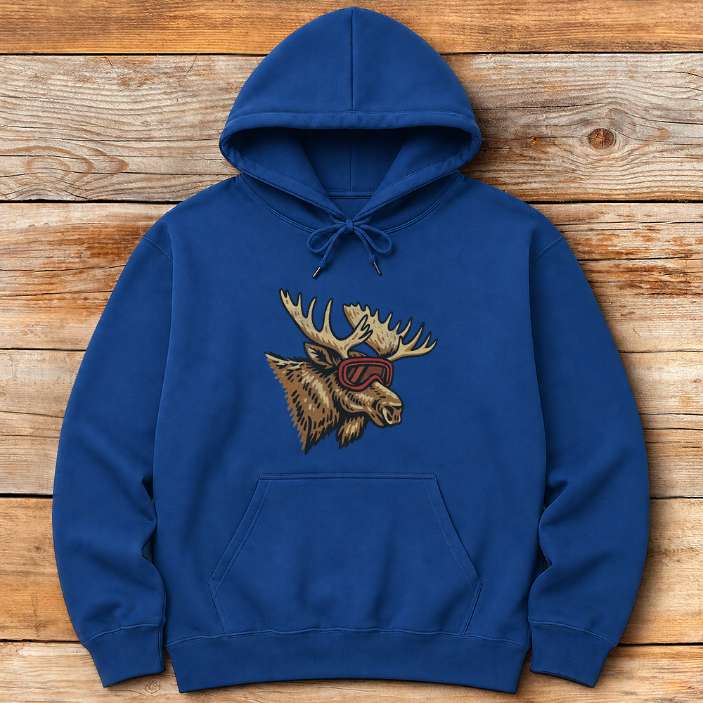 Ready Set Moose