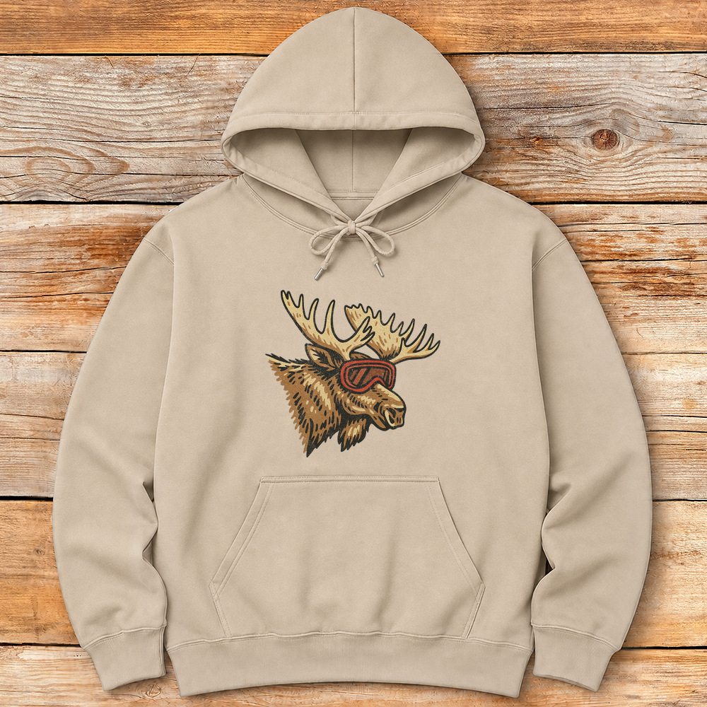 Ready Set Moose