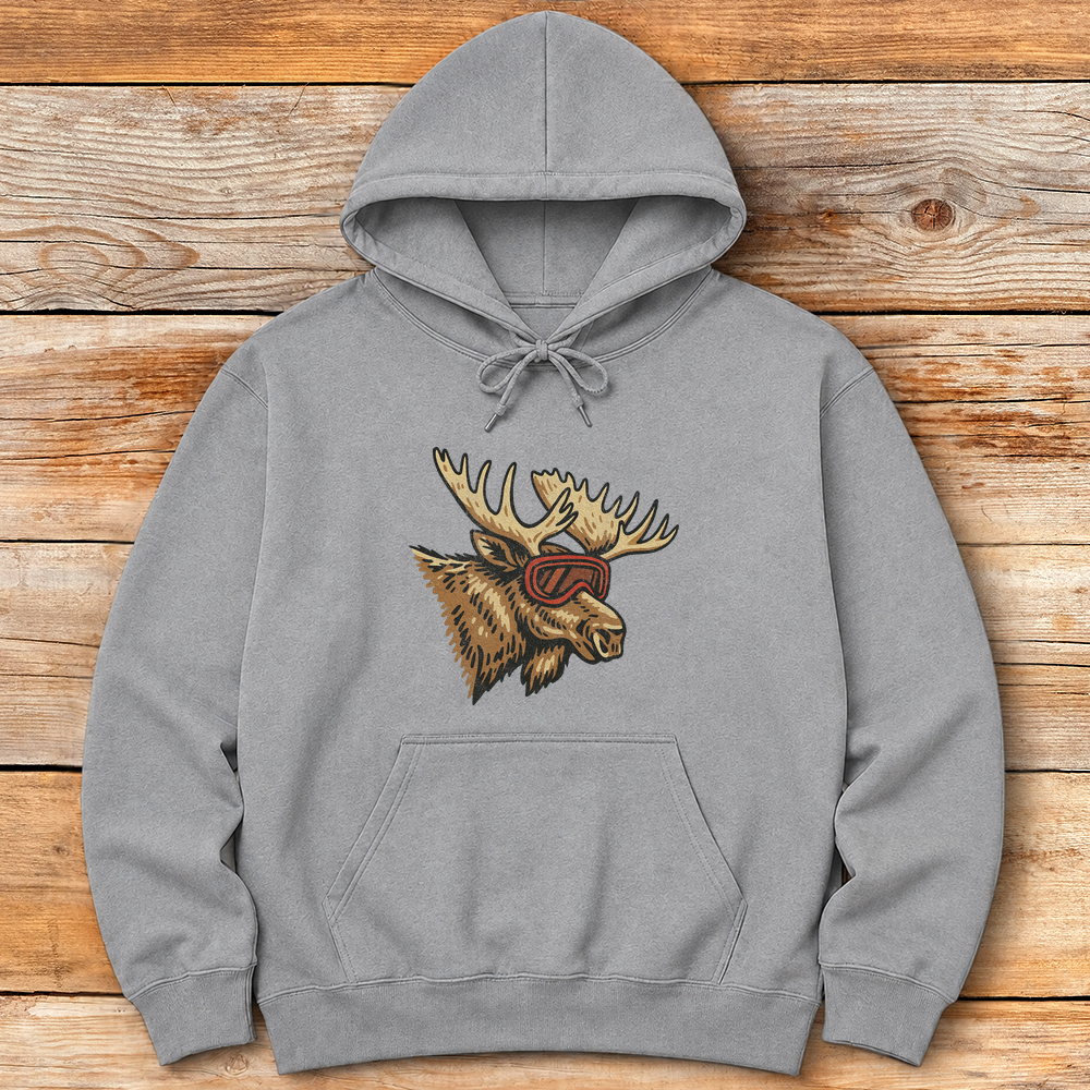 Ready Set Moose
