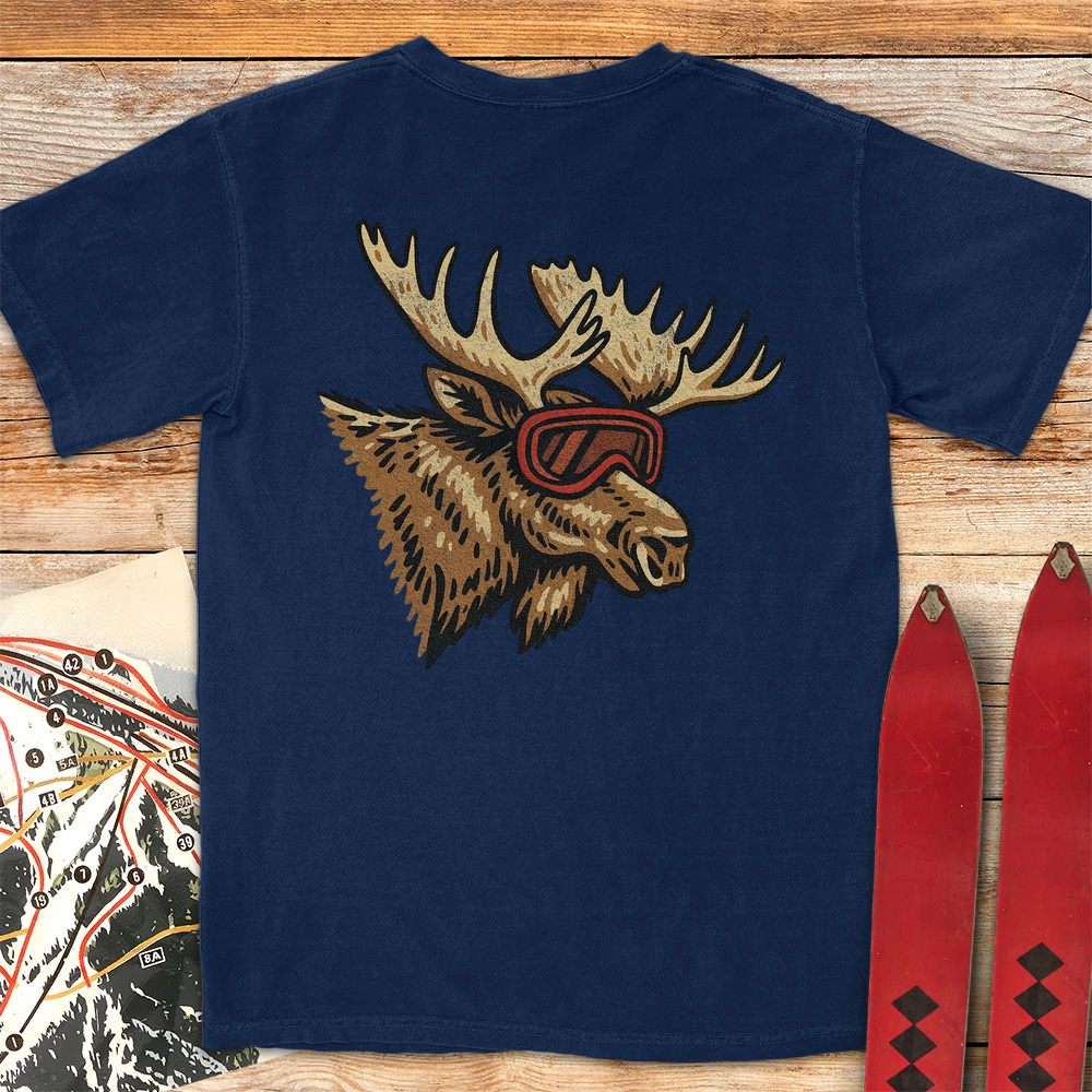 Ready Set Moose