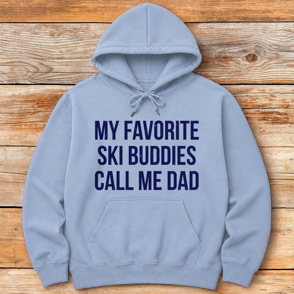 Dad Buddy Simple