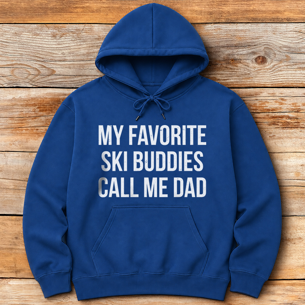 Dad Buddy Simple