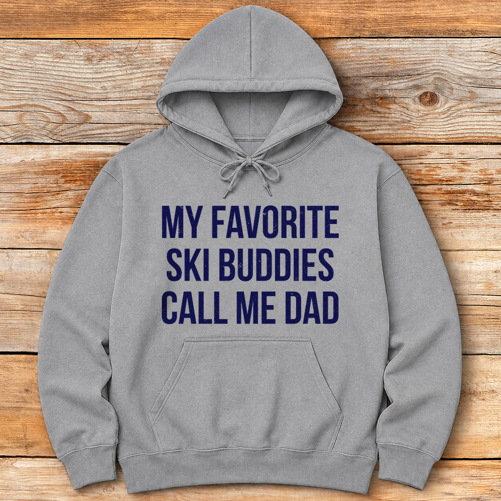 Dad Buddy Simple
