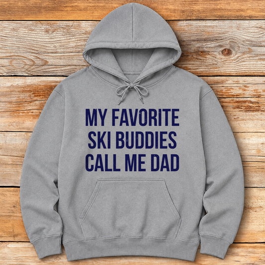 Dad Buddy Simple
