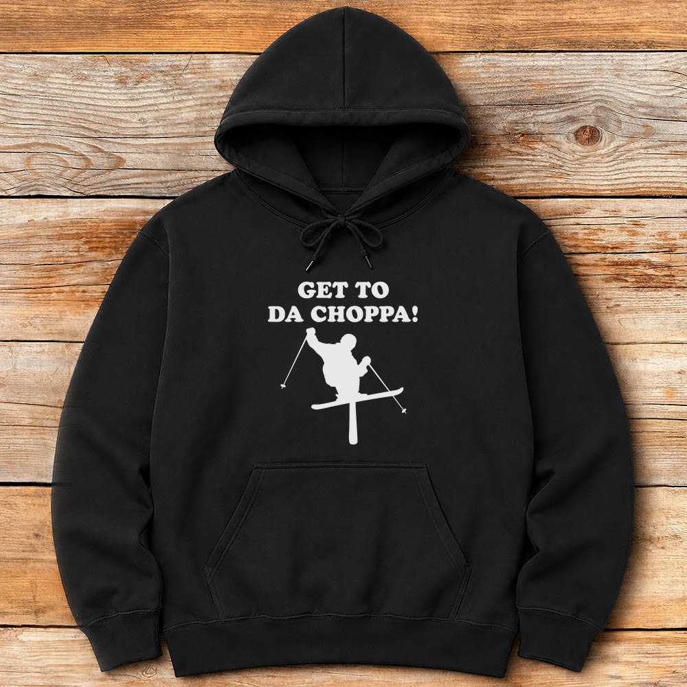 Da Choppa