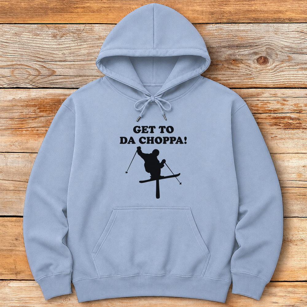Da Choppa