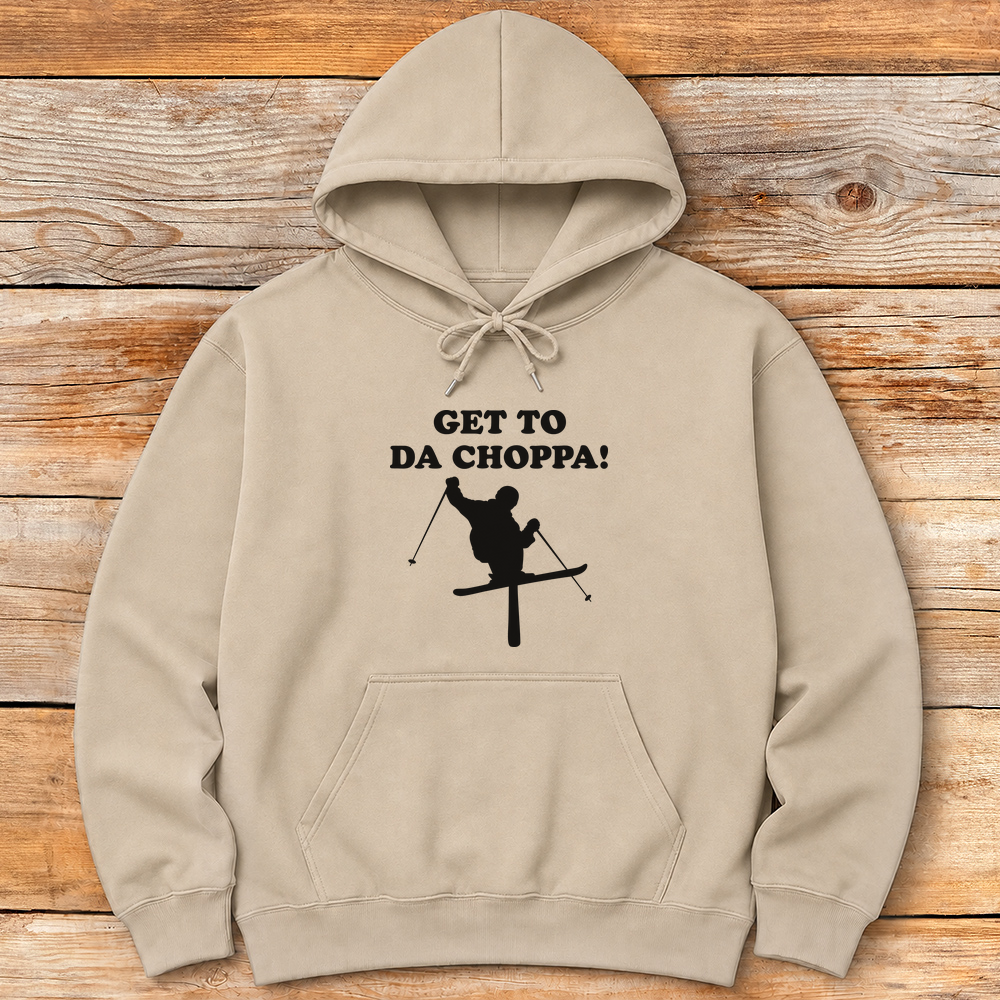 Da Choppa